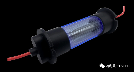UVC трубка лампы стерилизации для очищения воздуха в безвредном 222nm Weavelength человеческое