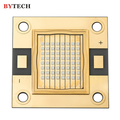 60W к модулю BYTECH CNG3737 СИД УДАРА 100W 405nm для принтера LCD 3D