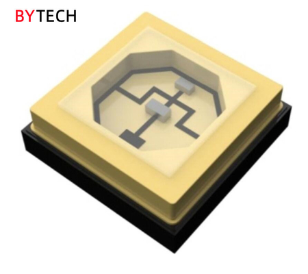 СИД SMD 235nm 395nm УДАРА ультракрасное смешало длину волны