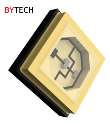 СИД SMD 235nm 395nm УДАРА ультракрасное смешало длину волны