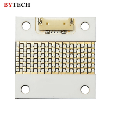 Лечить УЛЬТРАФИОЛЕТОВОЕ СИД DOB модуля BYTECH 365nm 385nm 395nm 12W СИД