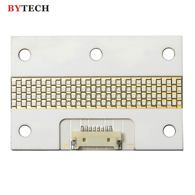 Лечить УЛЬТРАФИОЛЕТОВОЕ СИД DOB модуля BYTECH 365nm 385nm 395nm 12W СИД