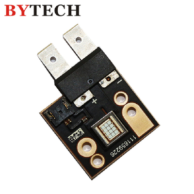 СИД 400nm 12W 15W UVA для литографирования BYTECH TLM2728A08