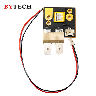 СИД 400nm 12W 15W UVA для литографирования BYTECH TLM2728A08