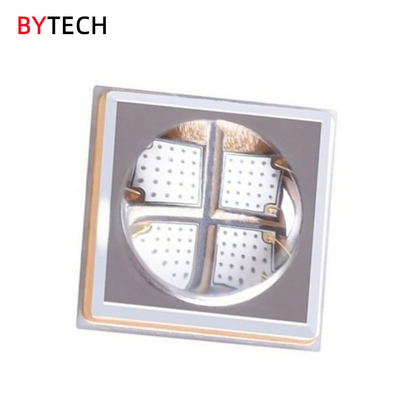 обломок BYTECH CMH268A0V128Z6-S2P2 СИД 6W 8W 10W 405nm 6868 УЛЬТРАФИОЛЕТОВЫЙ для лечить клея