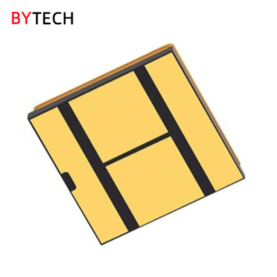 обломок BYTECH CMH268A0V128Z6-S2P2 СИД 6W 8W 10W 405nm 6868 УЛЬТРАФИОЛЕТОВЫЙ для лечить клея