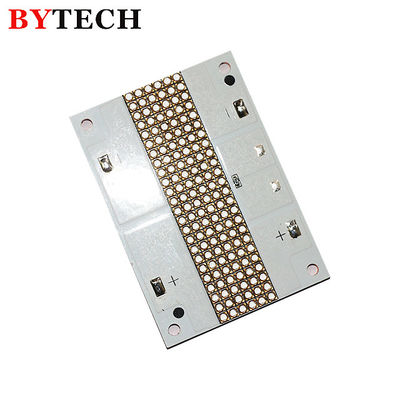 Гермицидный УЛЬТРАФИОЛЕТОВЫЙ модуль 265nm 275nmm 2525 СИД 5w 3535 6868